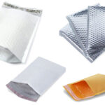 BUBBLE POUCH